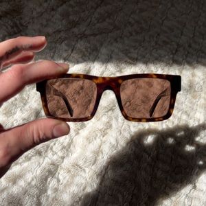 Prada sunglasses